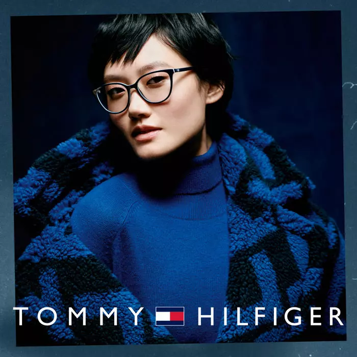 Tommy Hilfiger