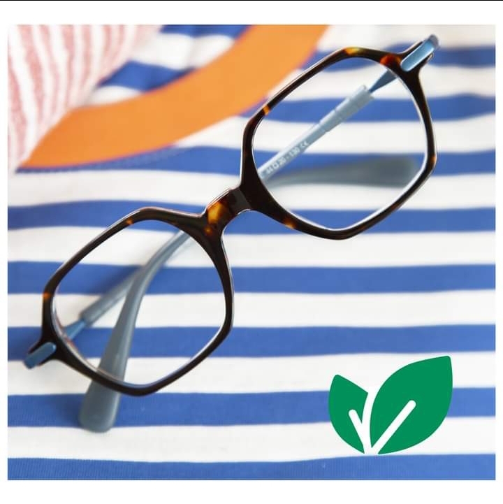 Lunette Lafont pour les enfants