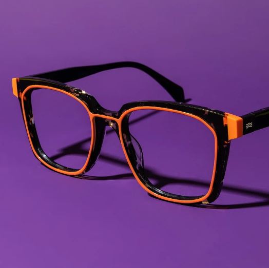 Nouvelle collection de lunettes Jisco