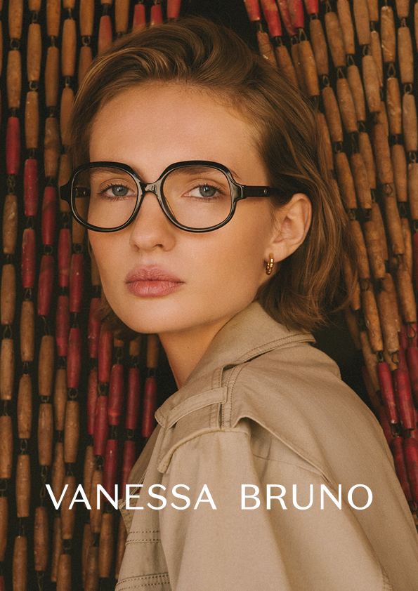 La nouvelle collection Vanessa Bruno est arrivée
