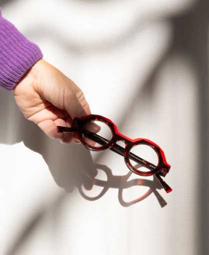 La collection ZEN EYEWEAR à l&rsquo;honneur