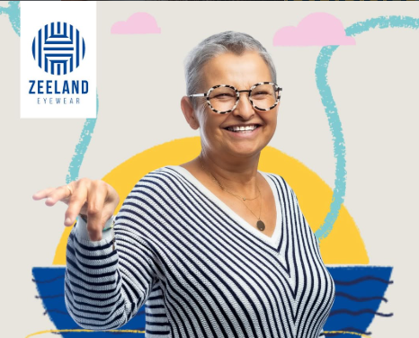 Une nouvelle collection à découvrir ZEELAND