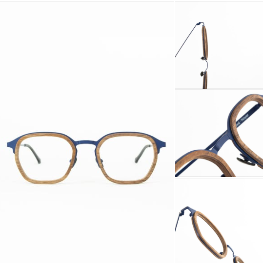 Une nouvelle collection à Découvrir ZEELAND