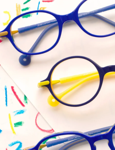 Lunettes Enfant Lafont Made in France
